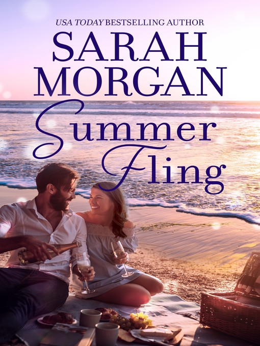 Title details for Summer Fling by Sarah Morgan - Available